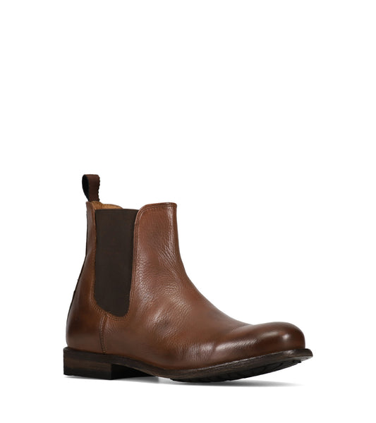 Tyler Flex Chelsea - Cognac (FR41549-COGN)