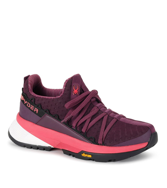 Sanford Womens - Dark Purple (SP10393)