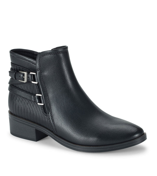 Mackenzie Bootie - Black (BT30010)