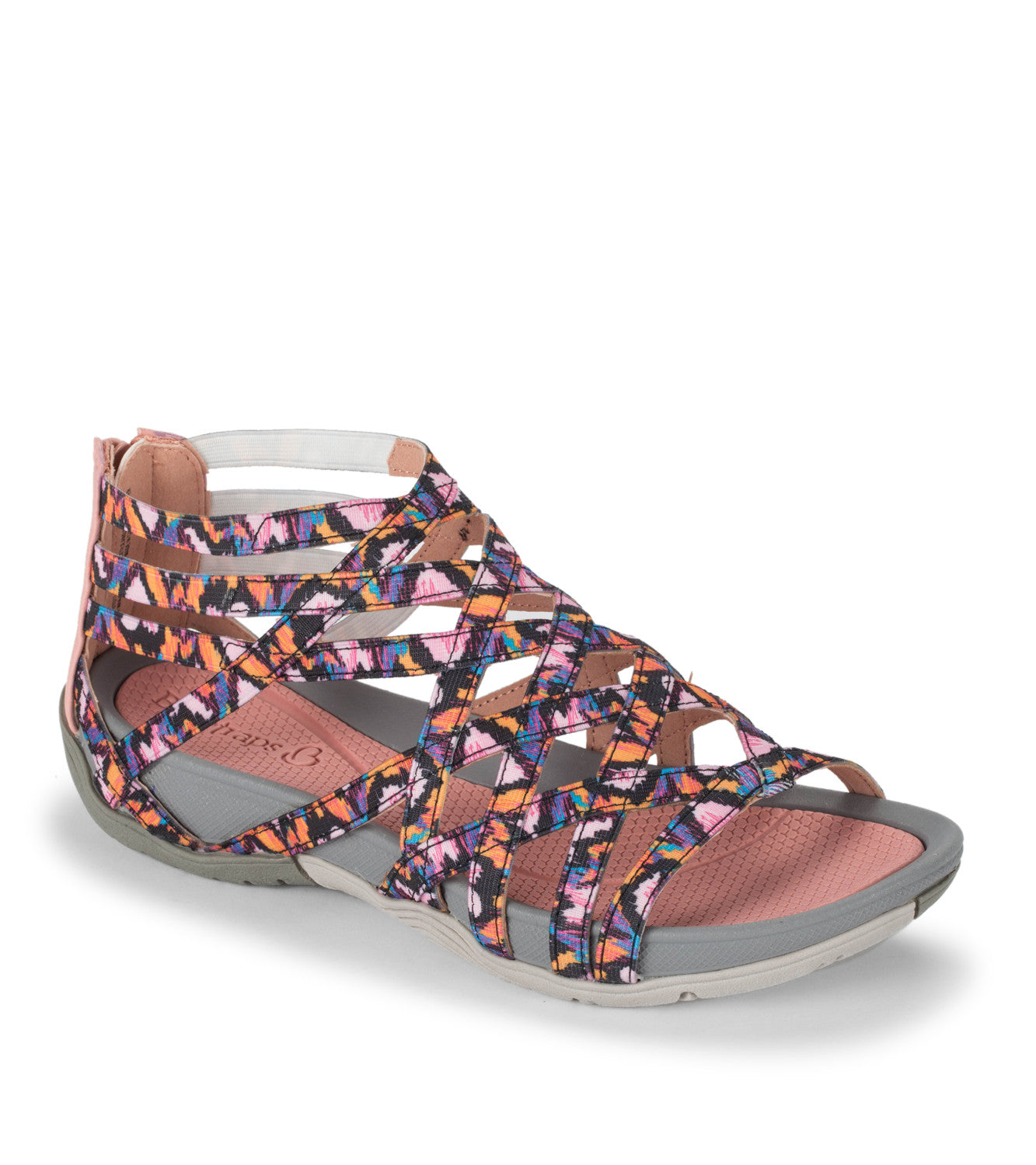 Samina Sandal - Taffy Pink (BT29071)
