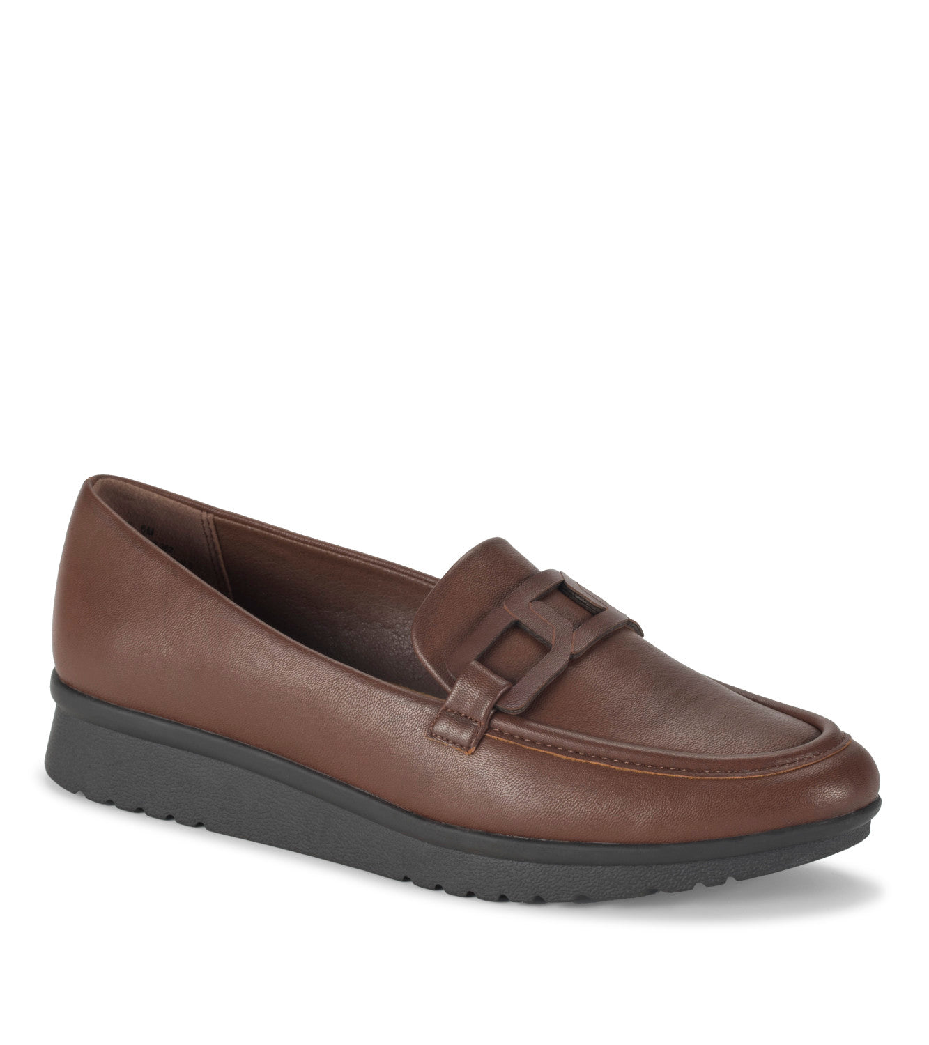 Addison Slip On Loafer - Brush Brown (BT30054)