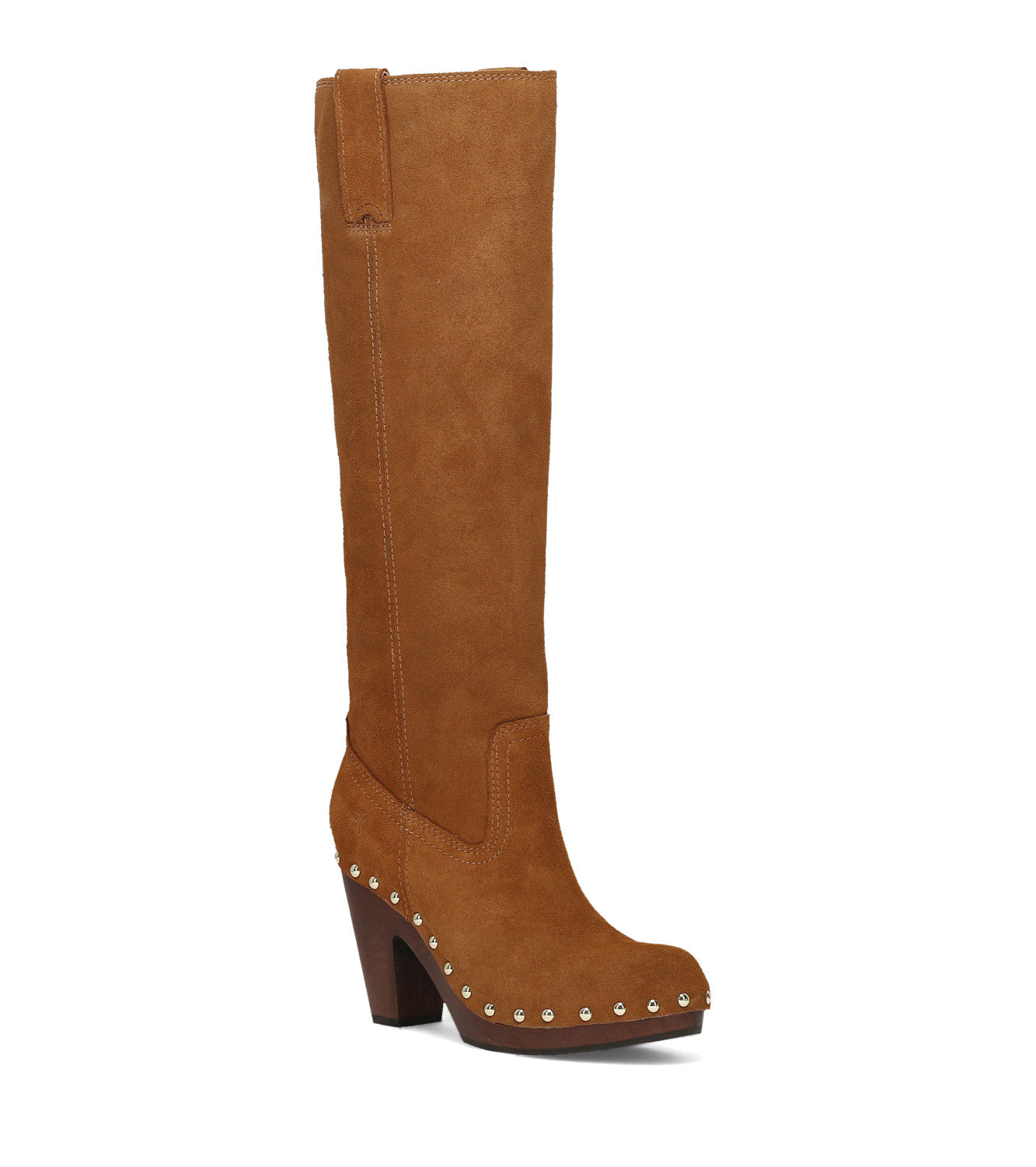 Cindy Pull On - Caramel (FR42357-CARA)