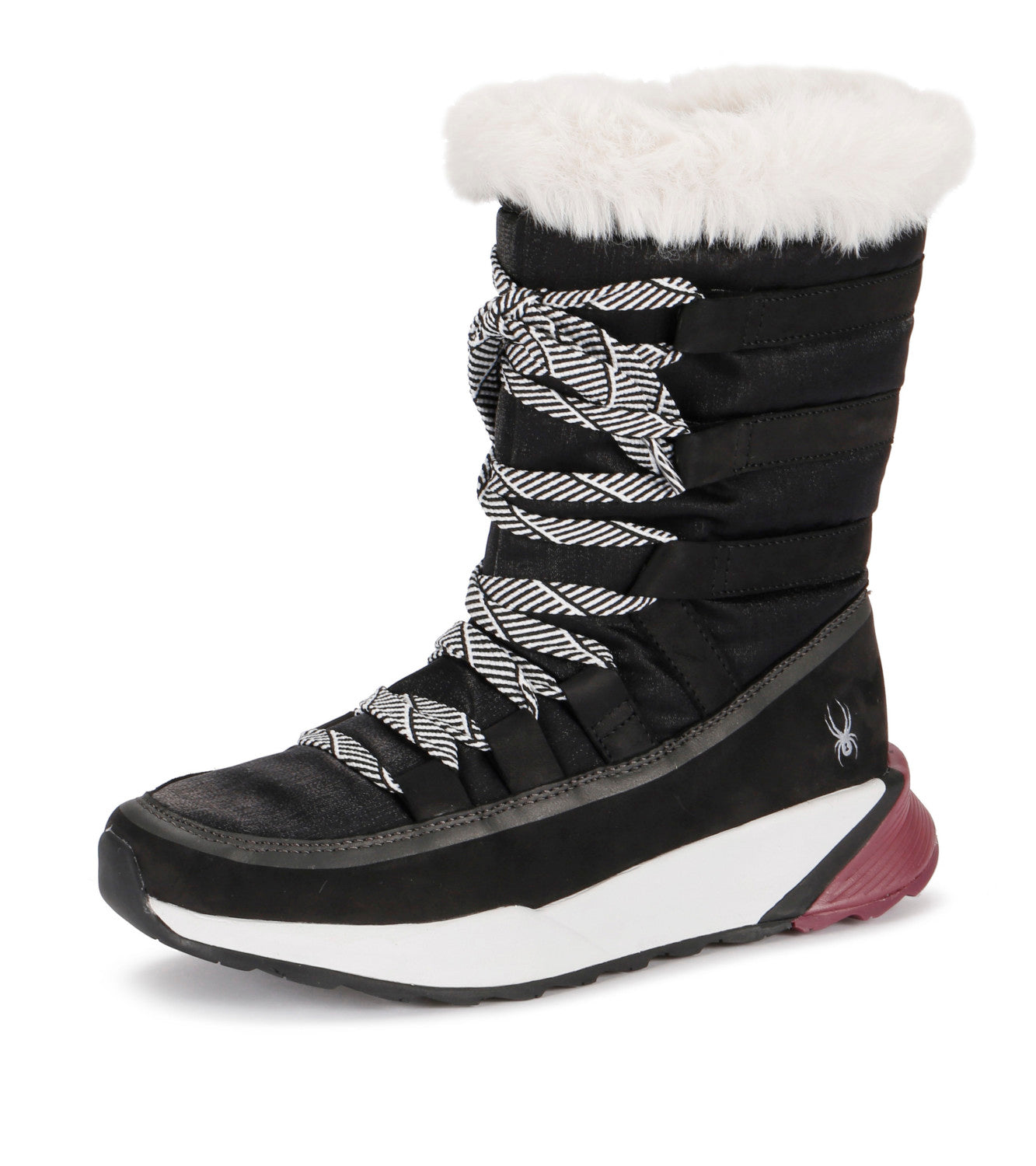 Altitude Womens - Black (SP10027)