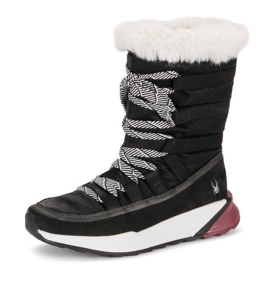Altitude Womens - Black (SP10027)