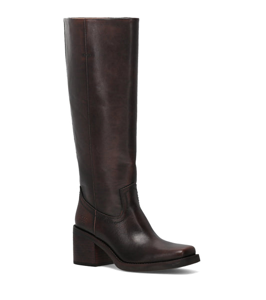 Tessy Tall - Espresso (FO10533)