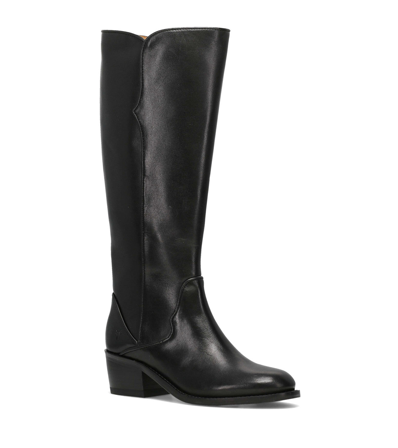 Carson 2 Piping Tall - Black (FR42140-BLAC)