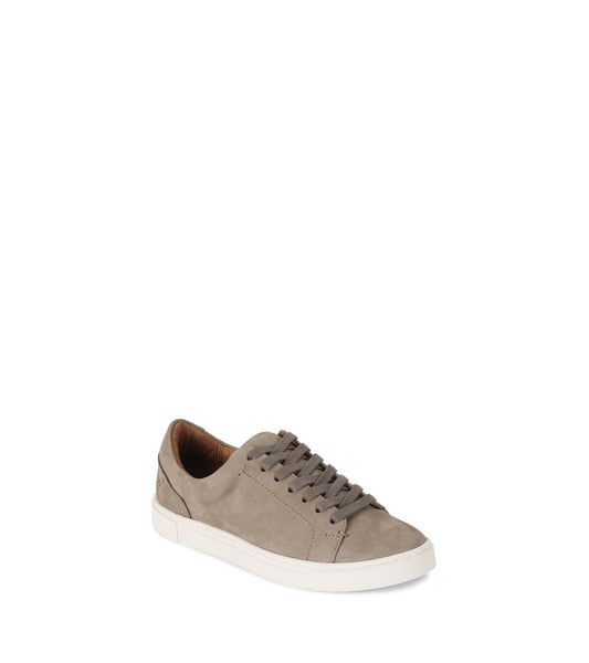 Ivy Low Lace - Grey (3471182-GRY)