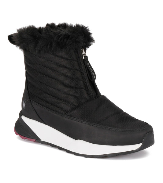 Aspen Womens - Black (SP10053)