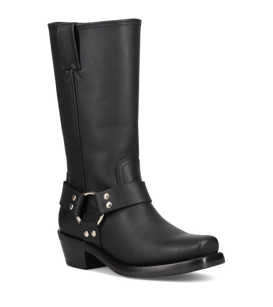 Harness 12R Womens - Black (3477300-BLK)