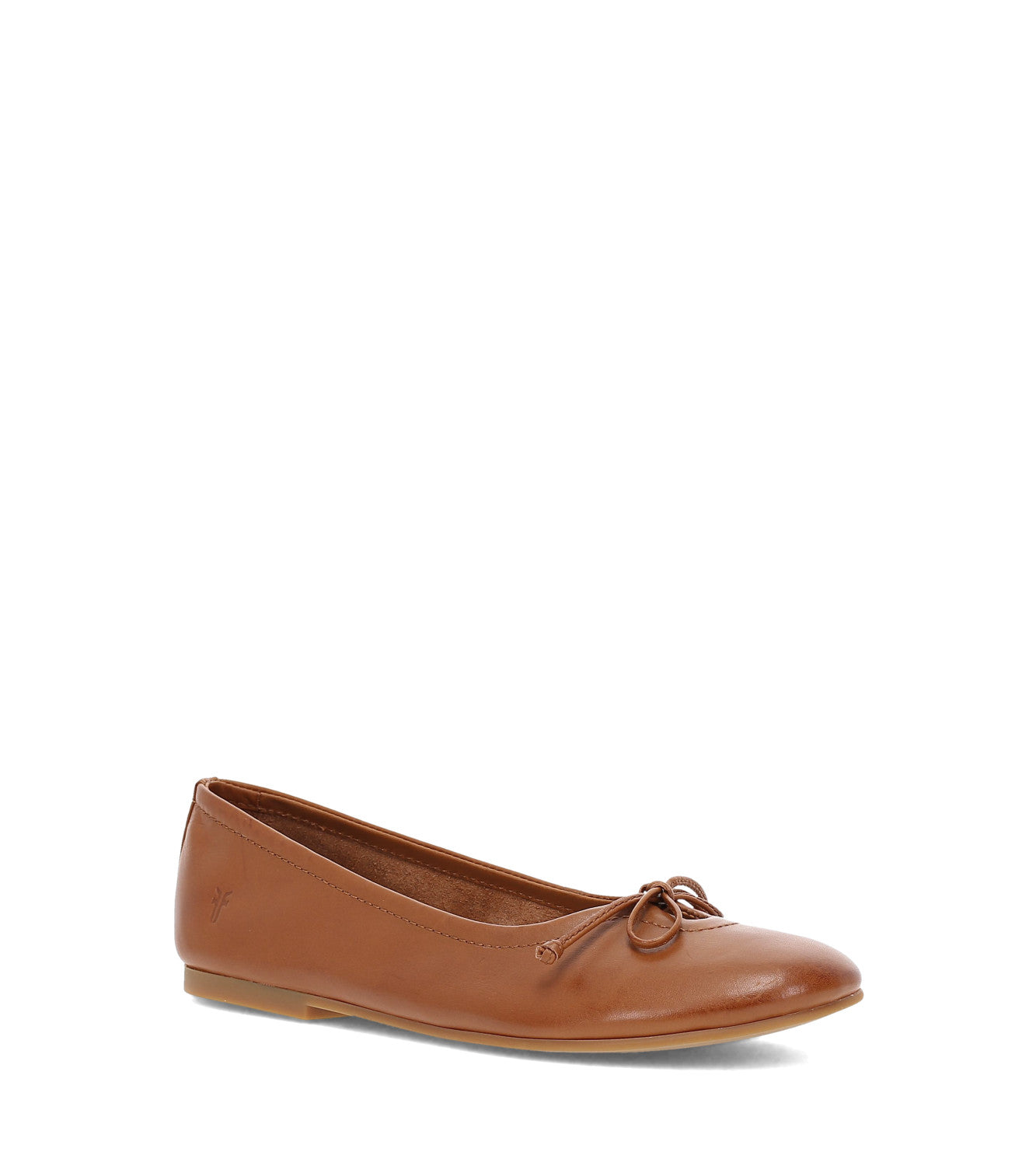 Emma Ballet - Dark Latte (FR41749-DLAT)