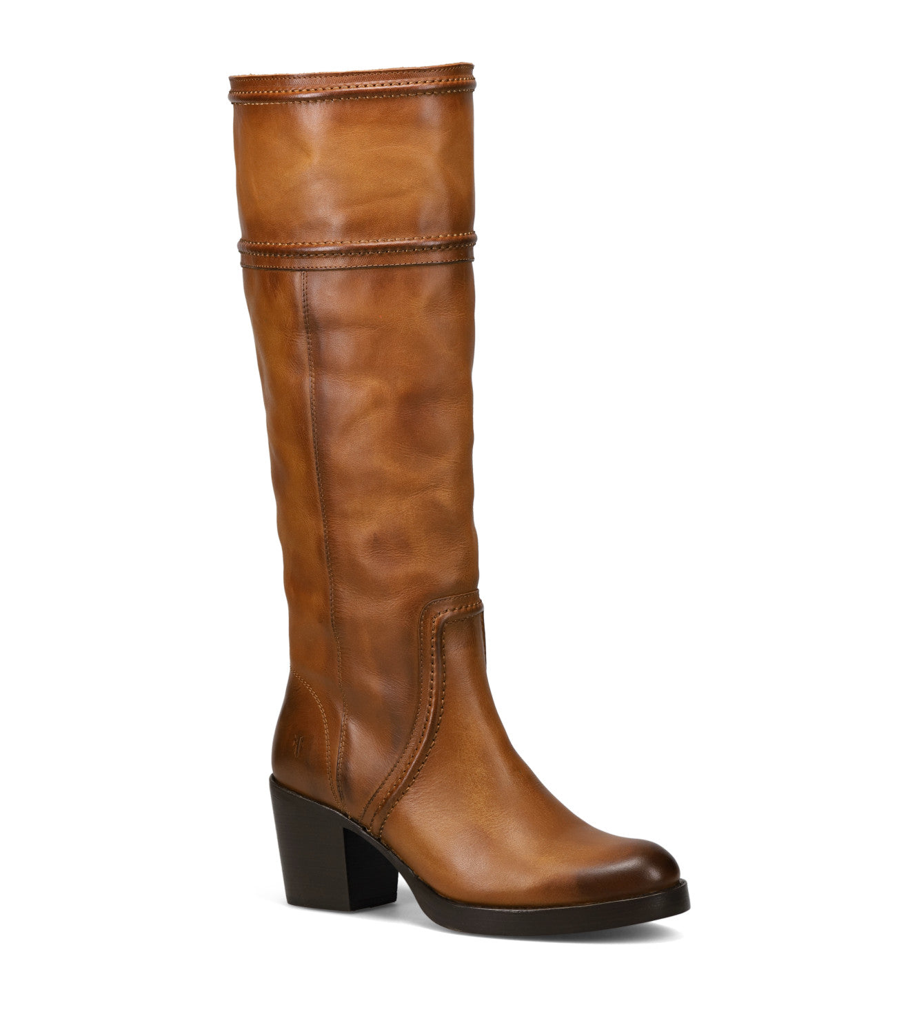 Jean Tall Pull On - Caramel (FR40672-CARA)