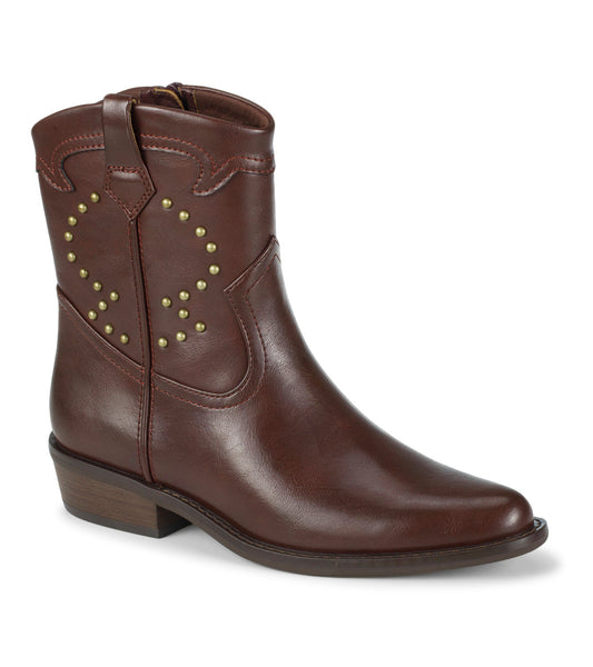 Nova Western Boot - Bloodstone (BT32153)