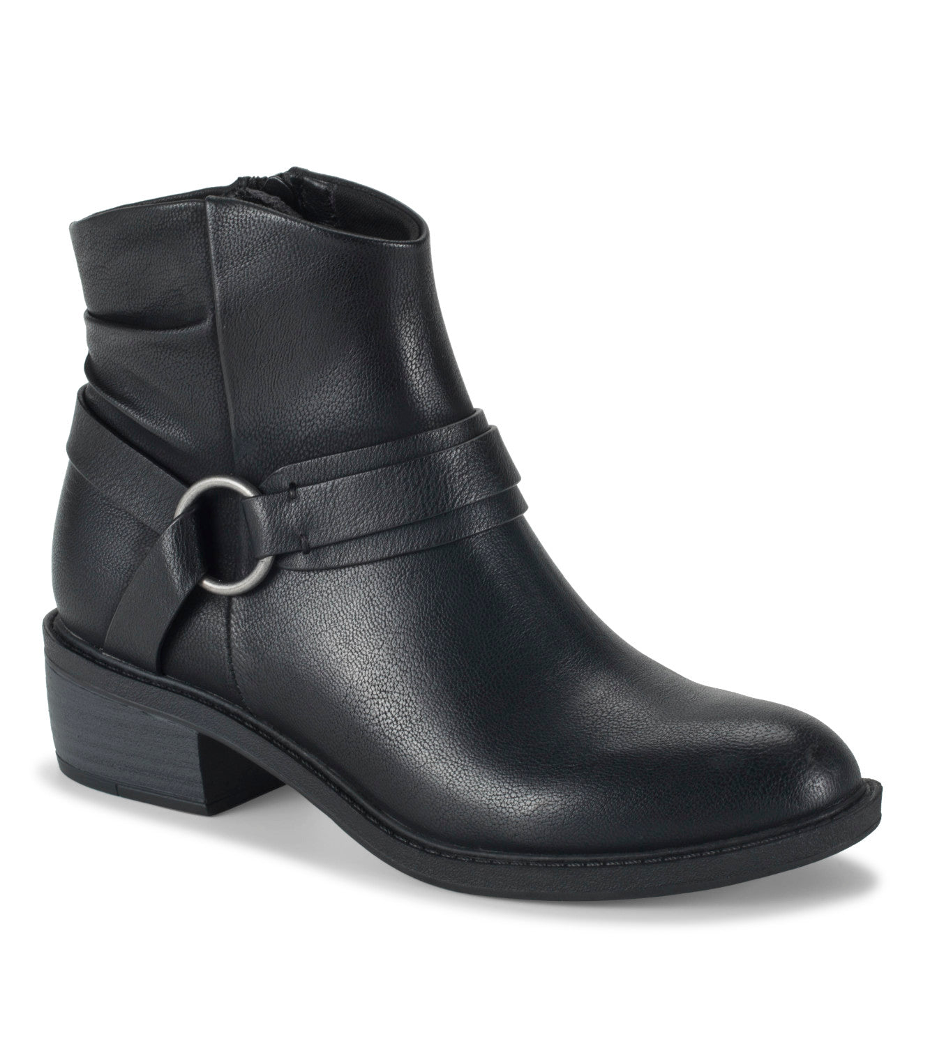 Shei Bootie - Black (BT30213)