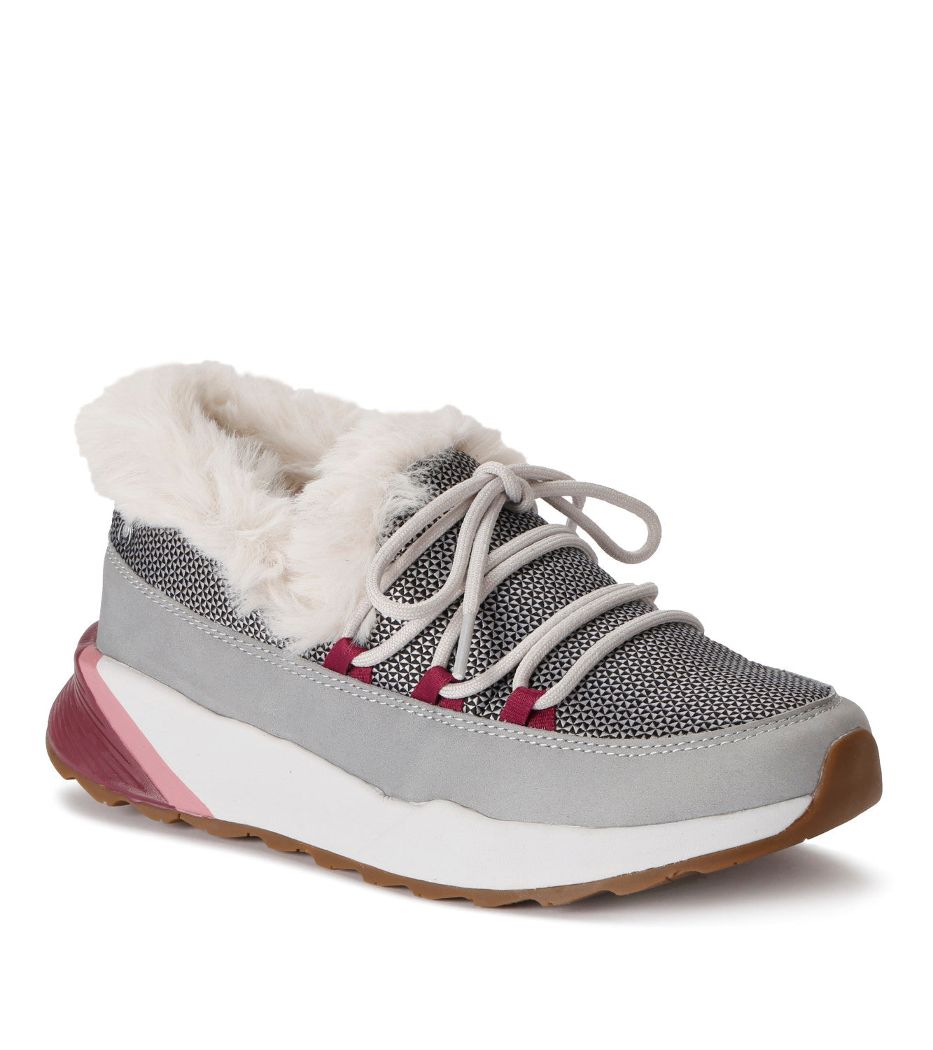 Aggie Womens - Glacier Grey (SP10031)