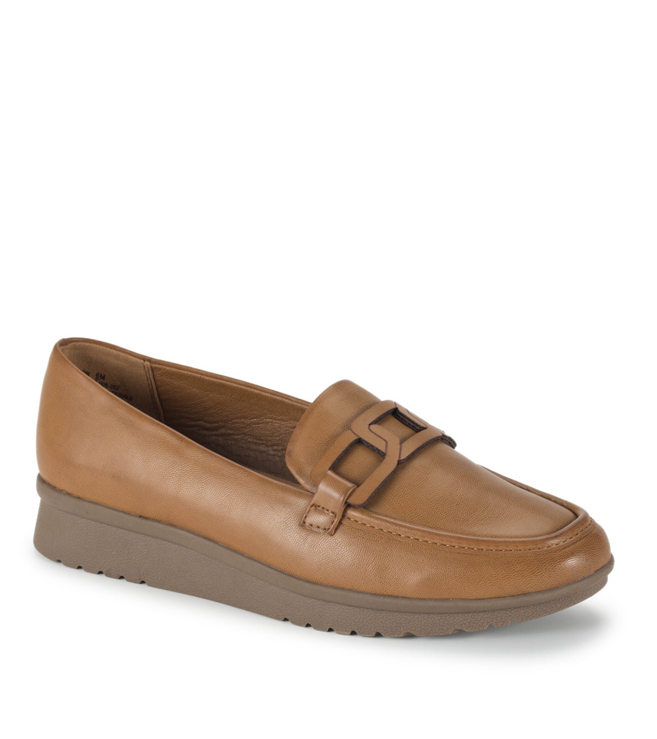 Addison Slip On Loafer - Cognac (BT30102)