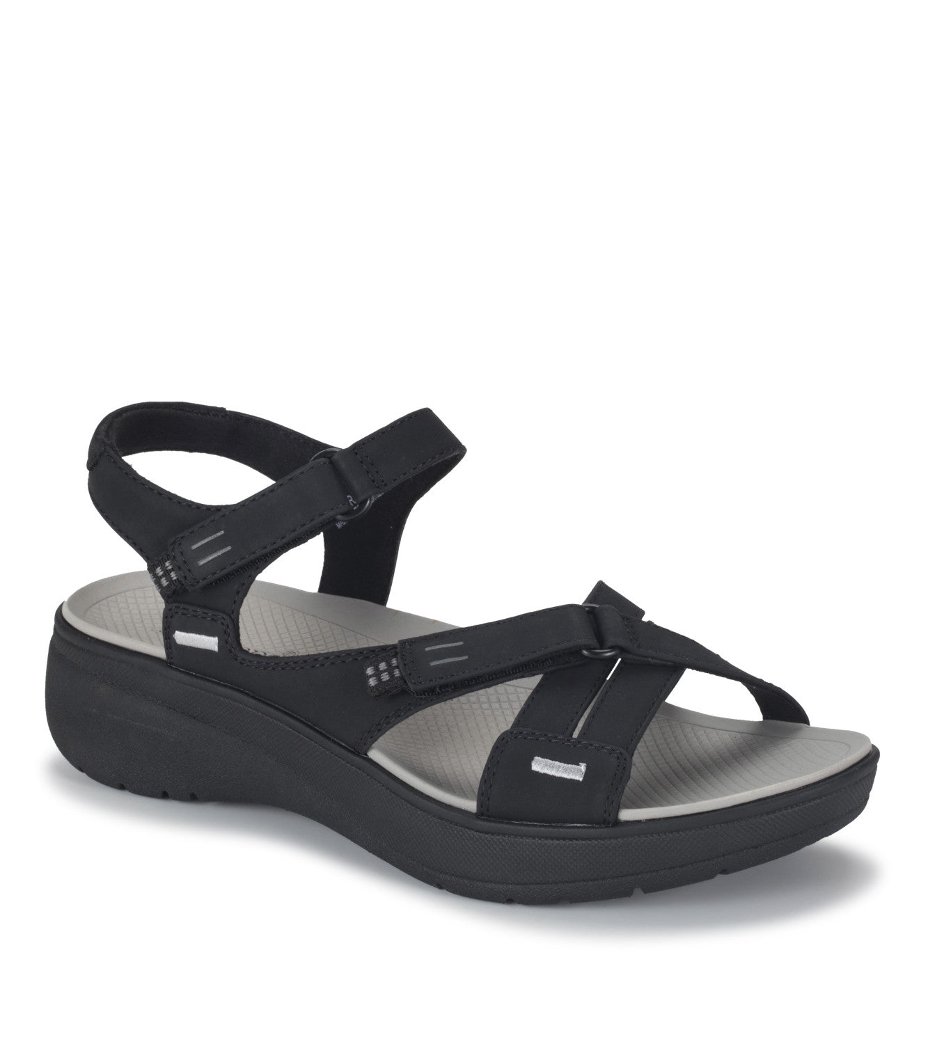 Tracey Sandal - Black (BT30395)