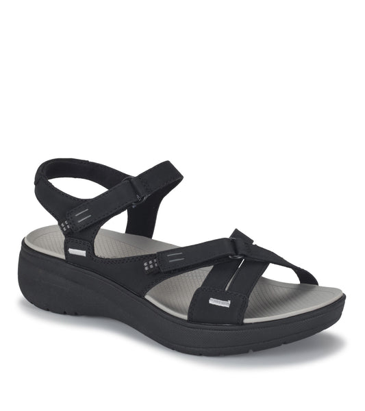 Tracey Sandal - Black (BT30395)