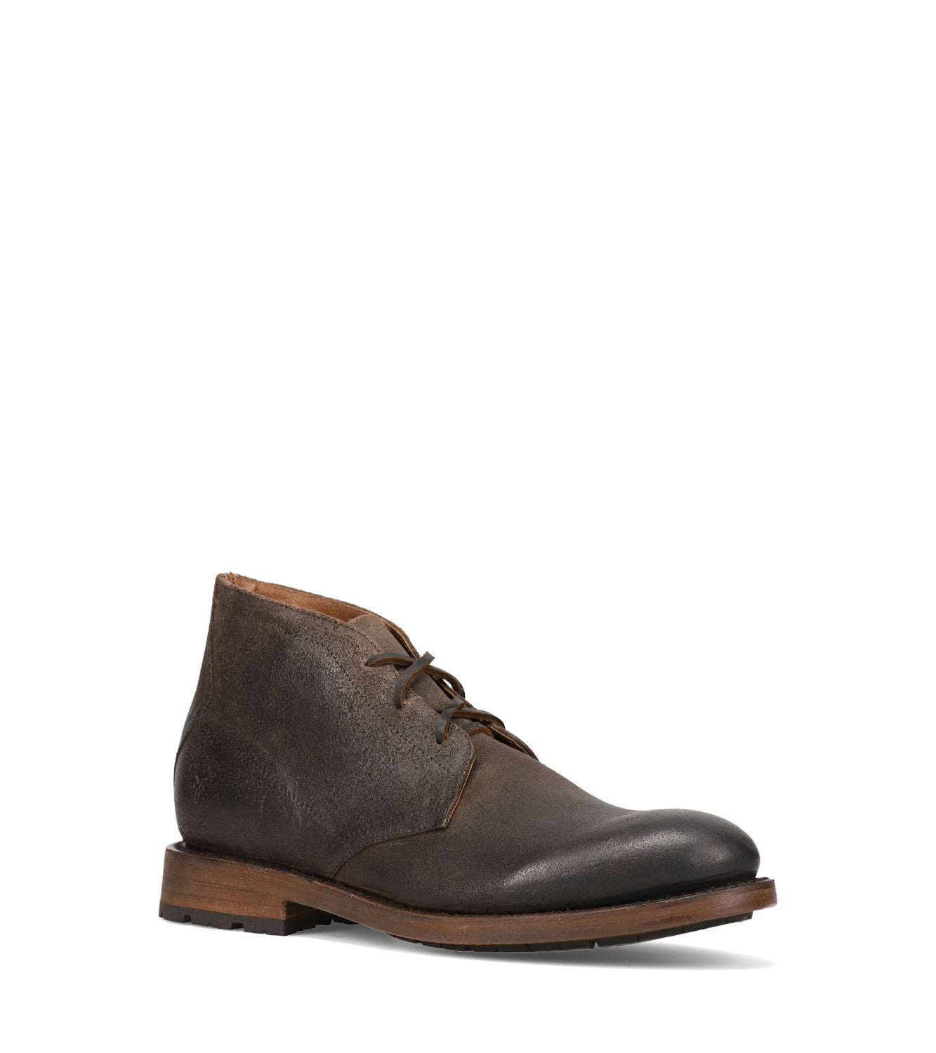 Bowery Chukka - Chocolate (FR40428-CHOC)