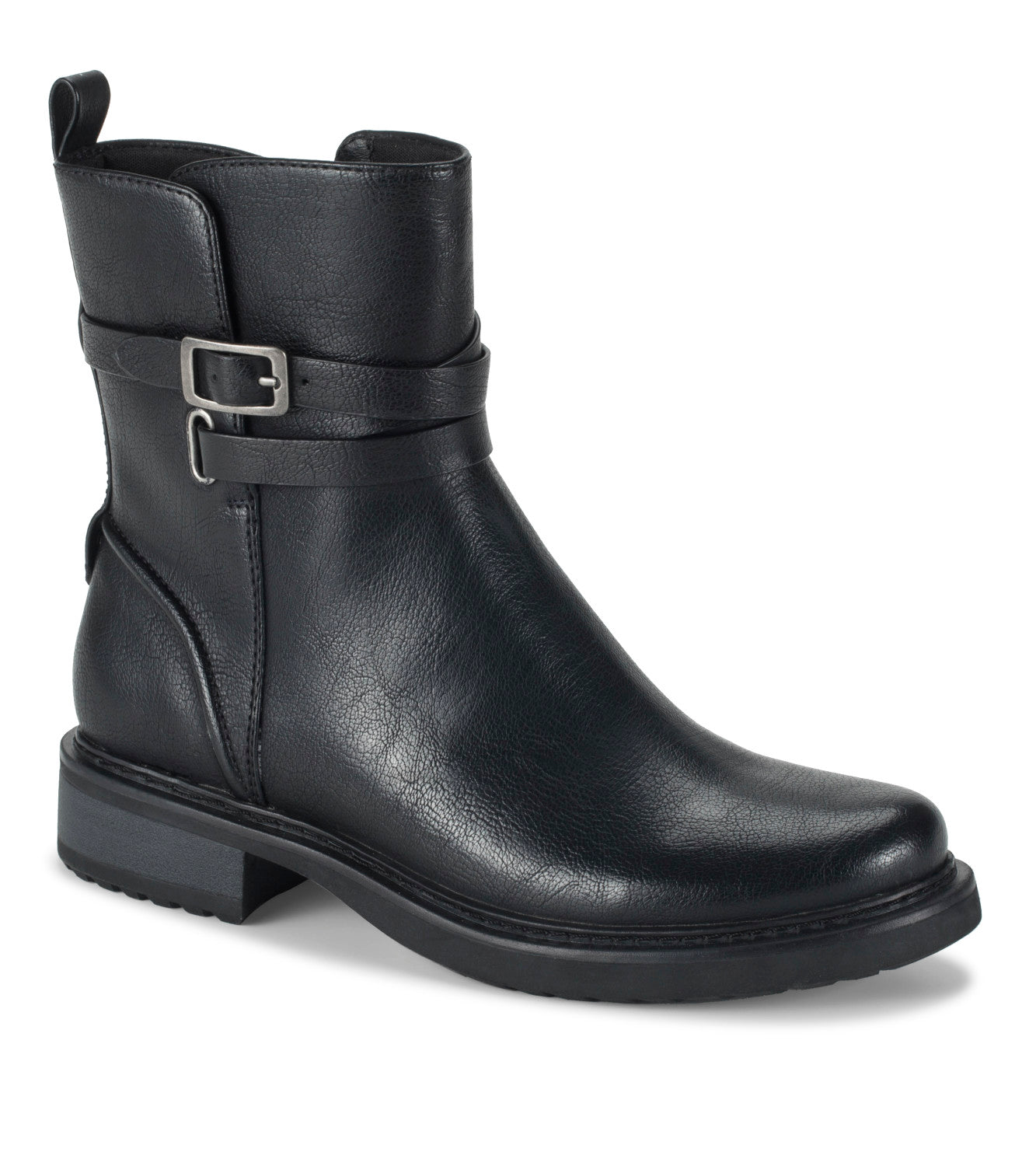 Honee Boot - Black (BT30232)