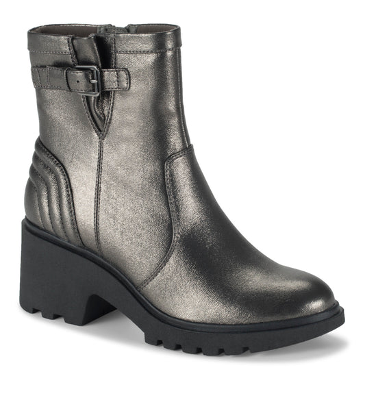 Dovey Midi Boot - Gunmetal (BT29999)