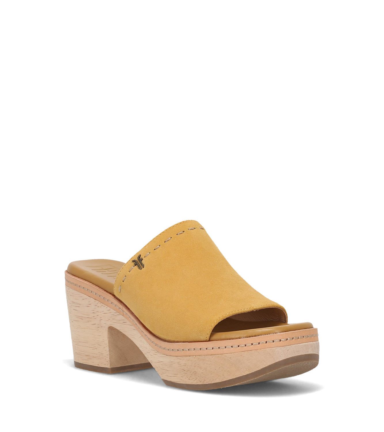 Hazel 2 Slide - Marigold (FR41120-MRGD)