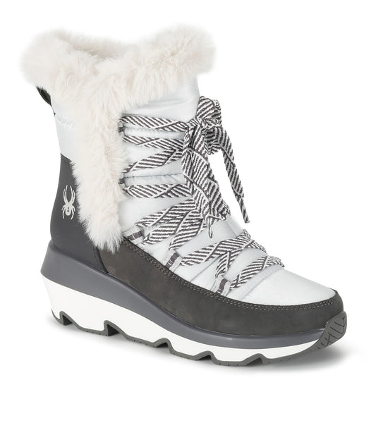 Camden 2 Womens - Grey (SP10607)