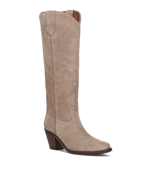 Annabel Pull On - Mushroom (FR42474-MUSH)
