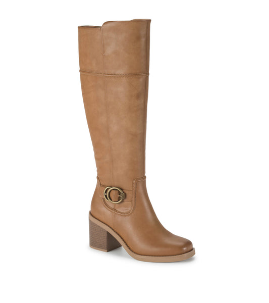 Melody Tall Boot - Sandstone (BT30298)
