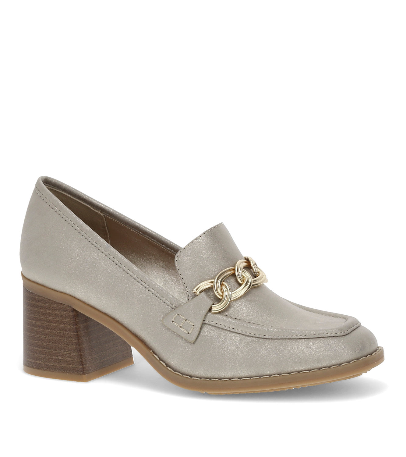 Wendee Loafer - Champagne (BT30579)