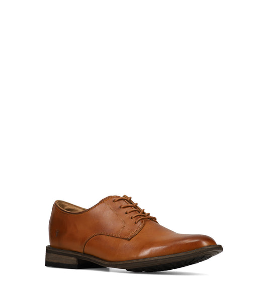 Tyler Flex Oxford - Saddle (FR41551-SADD)