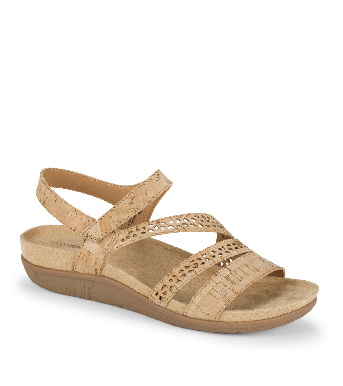 Jinna Sandal - Natural Cork (BT31175)