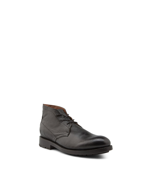 Bowery Chukka - Black (FR40118-BLAC)