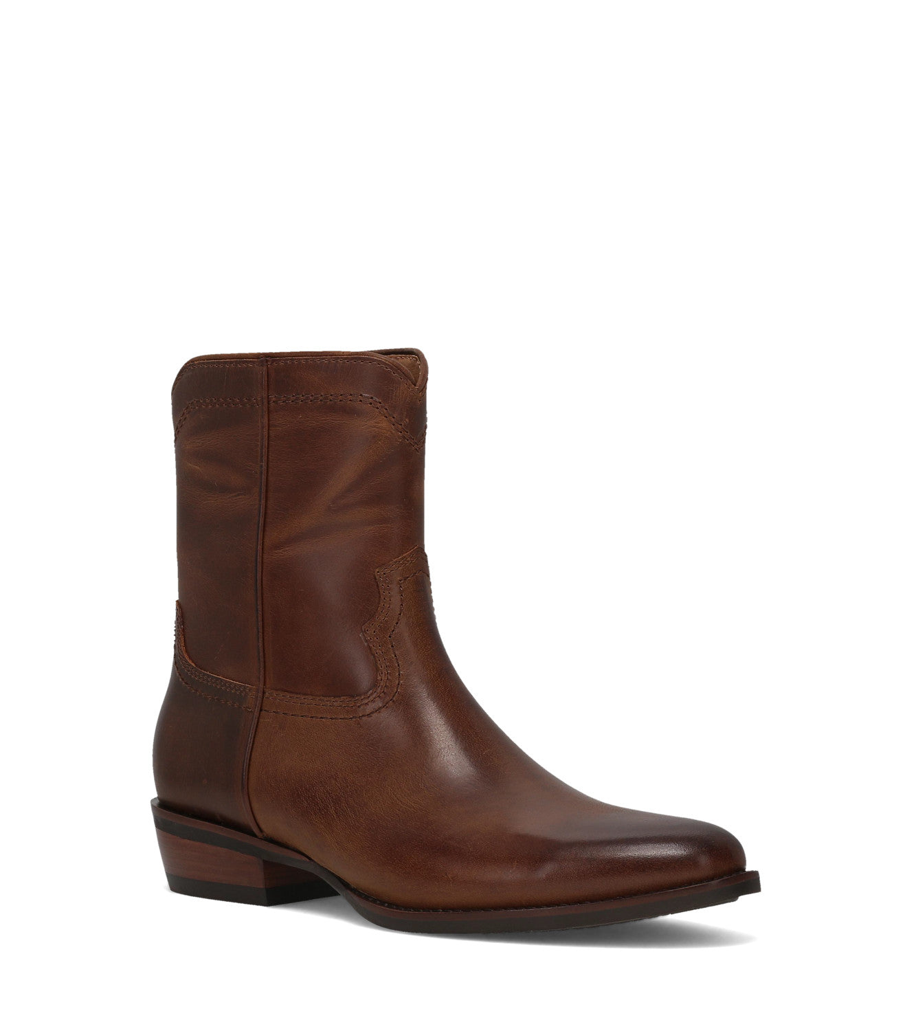 Adler Inside Zip - Tan (FO10694)