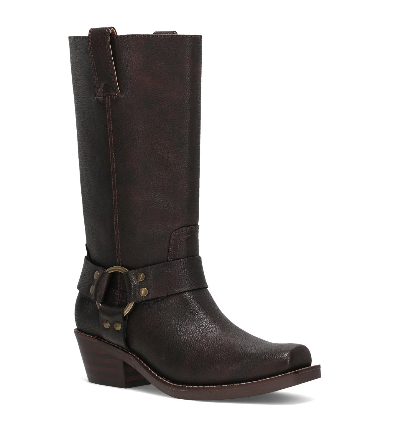 Lorrie Harness 12 - Walnut (FO10542)