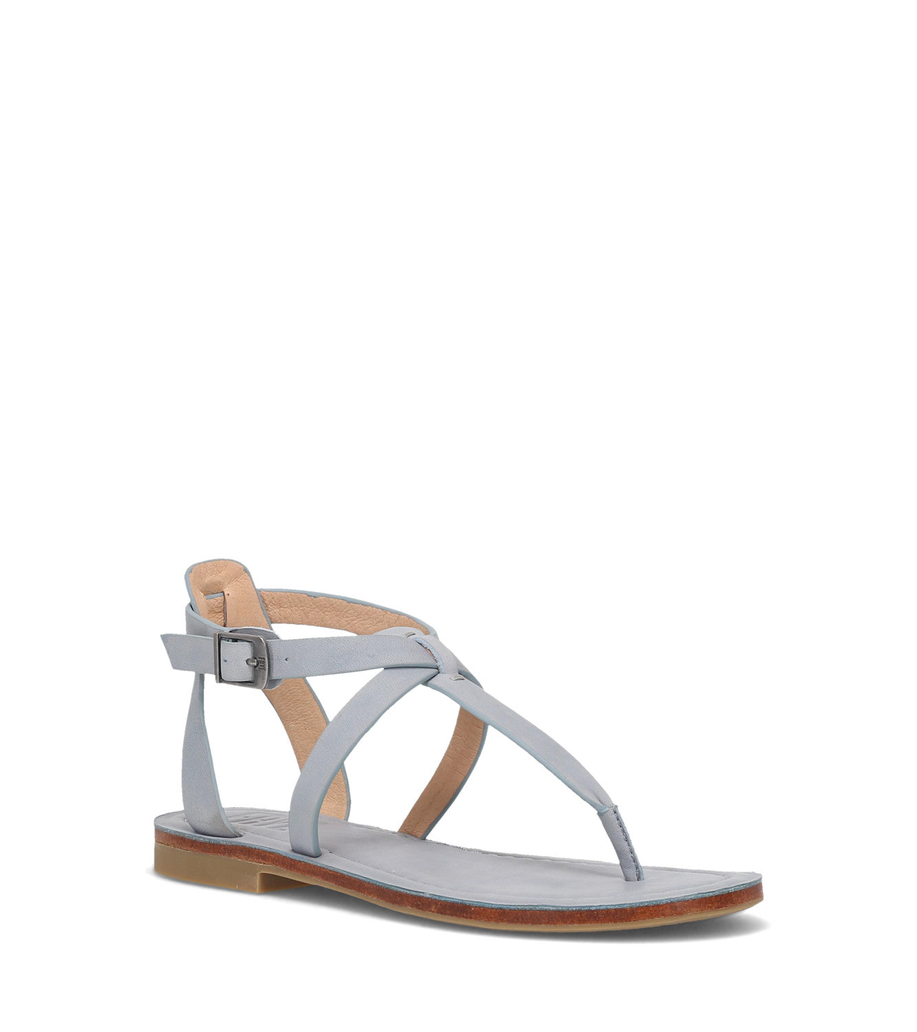 Taylor Sandal - Steel Blue (FR40919-STBL)