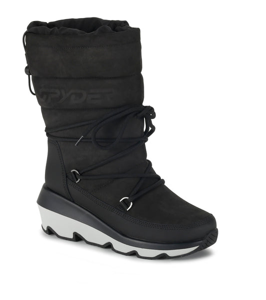 Cornice Womens - Black (SP10646)