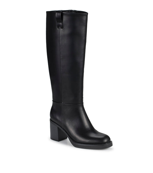 Gretchin Tall Boot - Black (BT31552)