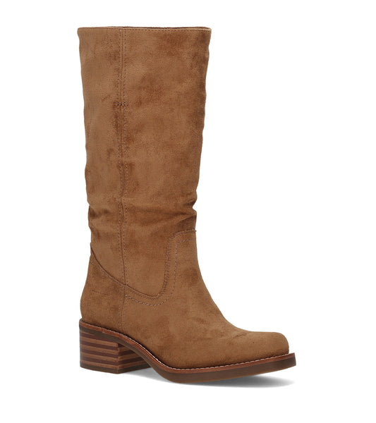 Miranda Slouch - Teakwood (FO10544)