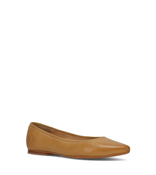 Heather Ballet - Banana (FR41235-BANA)