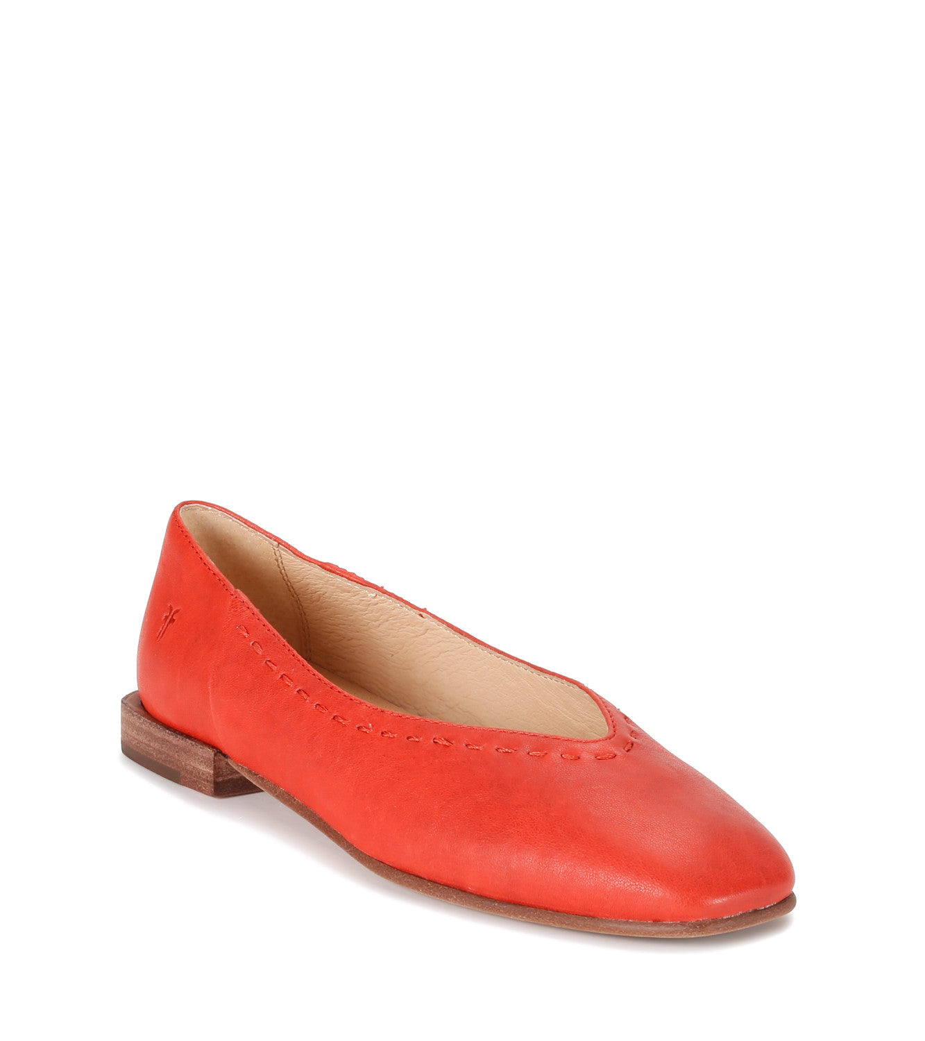 Claire Flat - Red (FR40321-RED)