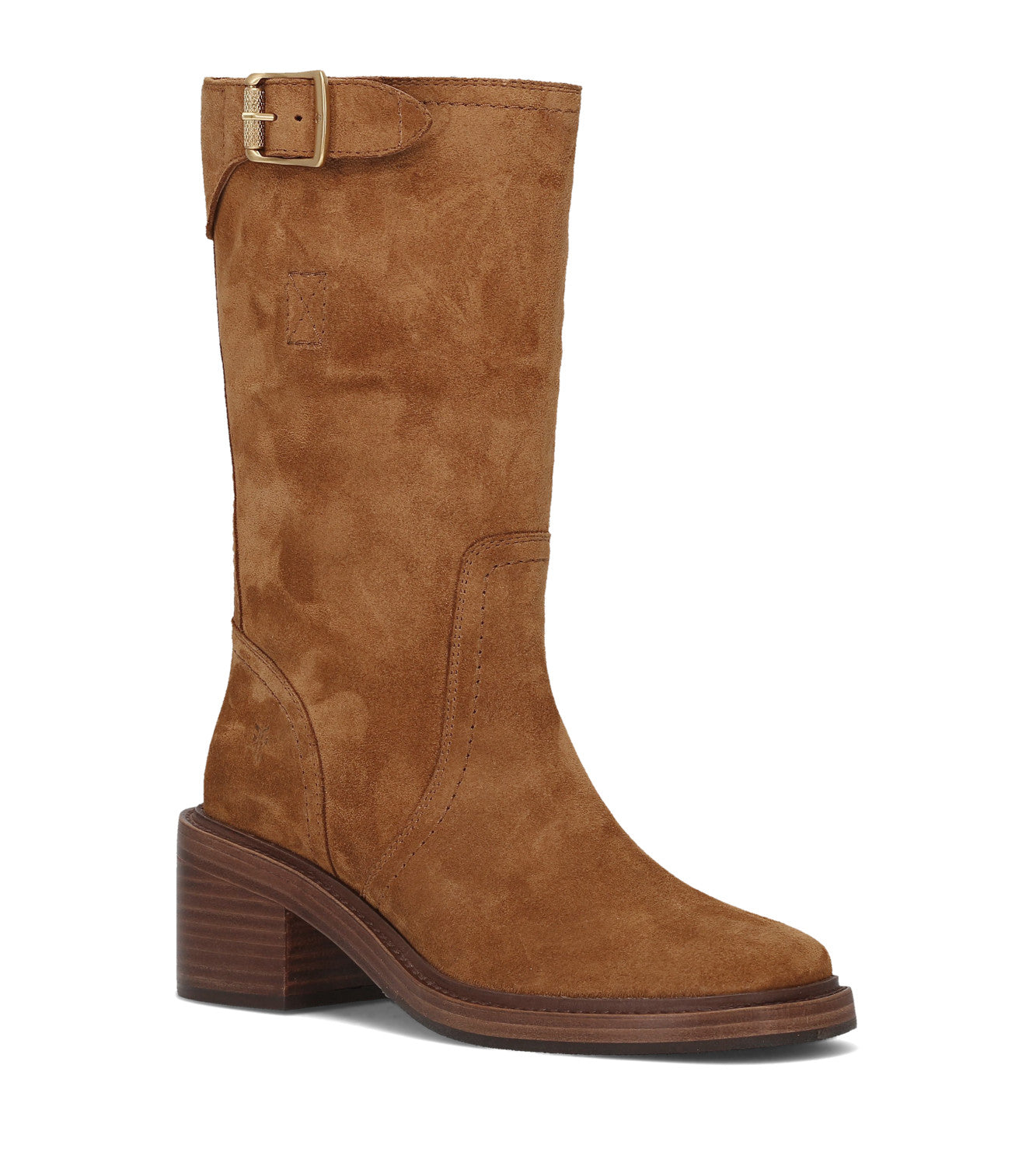 Kate Moto Mid - Caramel (FR42352-CARA)