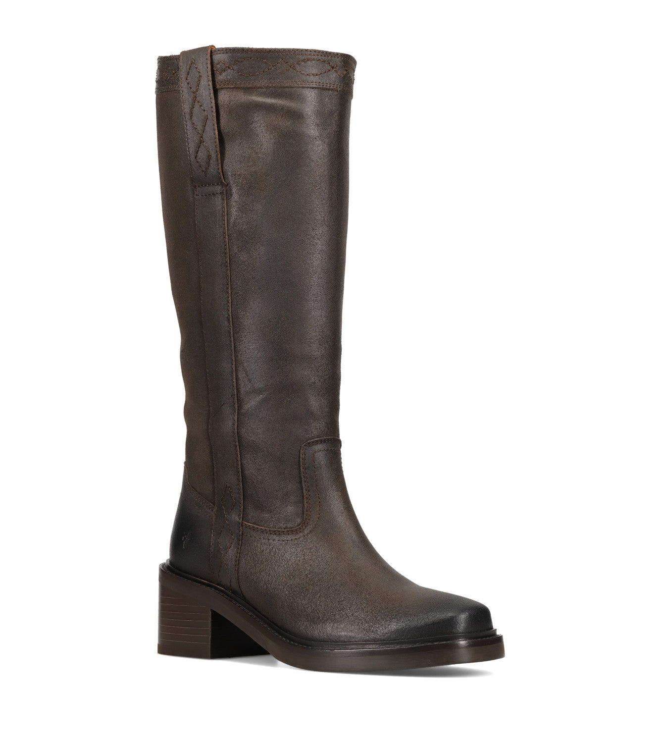 Kate Pull On - Chocolate (FR40836-CHOC)