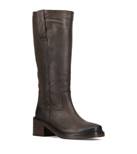 Kate Pull On - Chocolate (FR40836-CHOC)