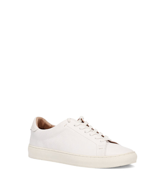 Astor Low Lace - White (3480715-WHT)