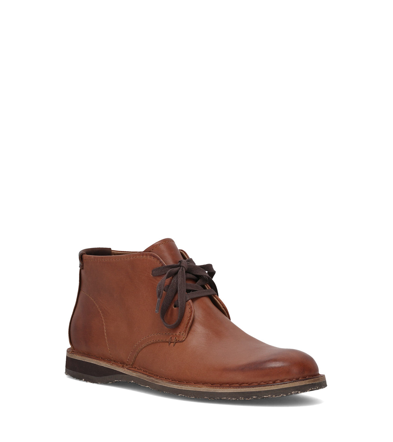 Stanton Chukka - Saddle (FO10688)