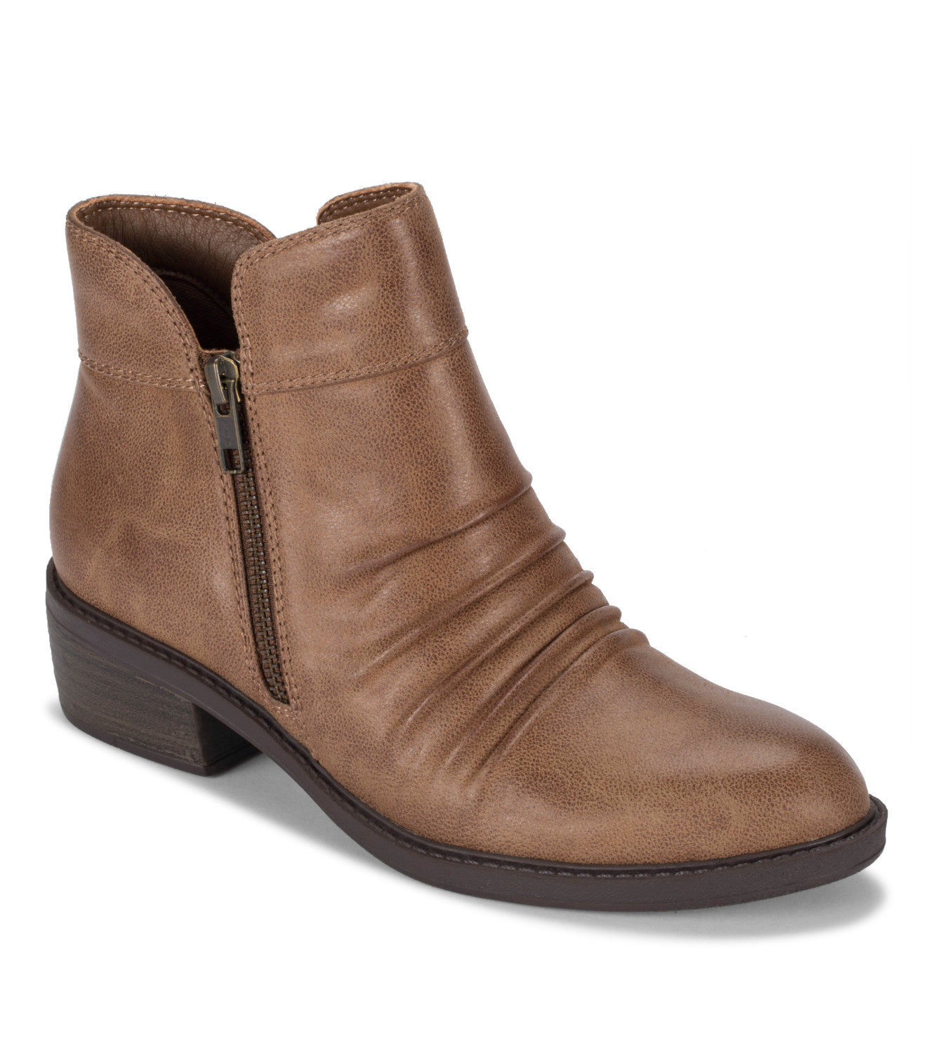 Sam Bootie - Taupe (BT28435)