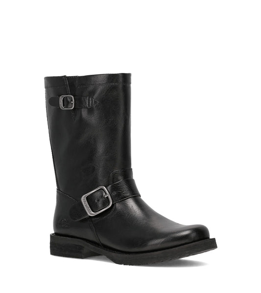 Chesnee Short - Black (FO10255)