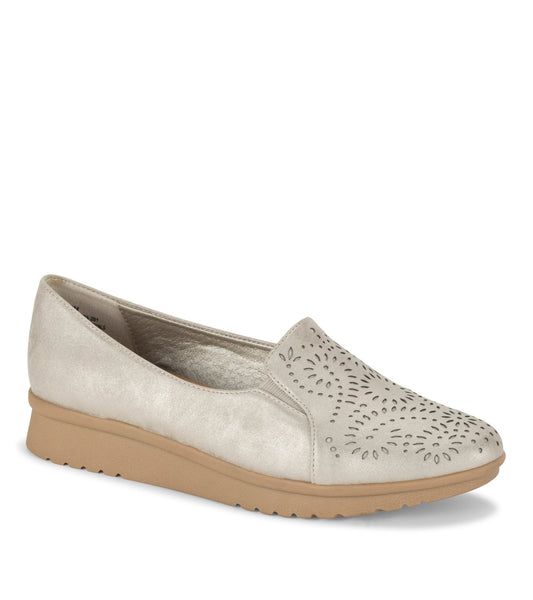 Amry Slip On Loafer - Champagne (BT29703)