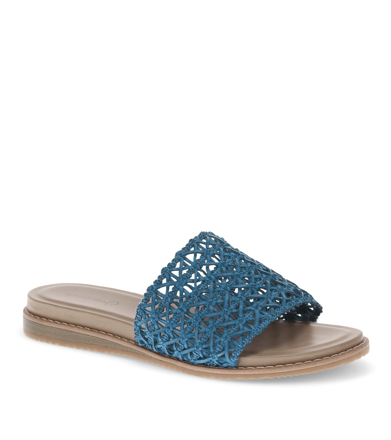 Noya Slide Sandal - Ocean (BT30623)