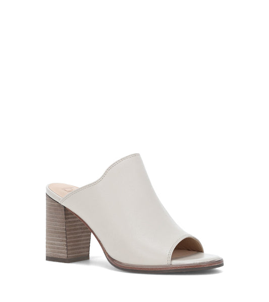 Stella Mule - Ivory (FR41824-IVOR)